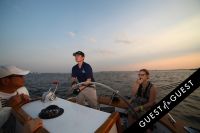 Chef Morimoto Hosts Sunset Yacht Cruise #140