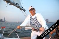 Chef Morimoto Hosts Sunset Yacht Cruise #148