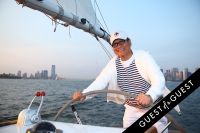 Chef Morimoto Hosts Sunset Yacht Cruise #149