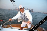 Chef Morimoto Hosts Sunset Yacht Cruise #151