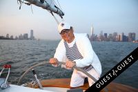 Chef Morimoto Hosts Sunset Yacht Cruise #153