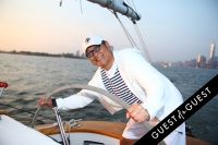 Chef Morimoto Hosts Sunset Yacht Cruise #155