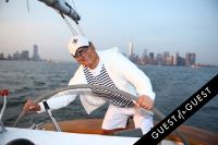 Chef Morimoto Hosts Sunset Yacht Cruise #156
