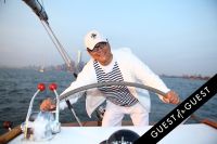 Chef Morimoto Hosts Sunset Yacht Cruise #157