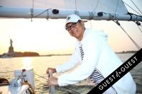 Chef Morimoto Hosts Sunset Yacht Cruise #160