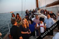 Chef Morimoto Hosts Sunset Yacht Cruise #162