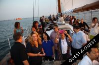 Chef Morimoto Hosts Sunset Yacht Cruise #163
