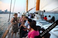 Chef Morimoto Hosts Sunset Yacht Cruise #183