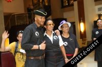 Renaissance Hotel's Global Day of Discovery #32