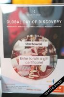 Renaissance Hotel Global Day of Discovery 