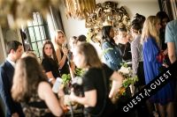 Guest of a Guest & Cointreau's NYC Summer Soiree At The Ludlow Penthouse Part II #60
