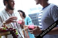Guest of a Guest & Cointreau's NYC Summer Soiree At The Ludlow Penthouse Part I #21