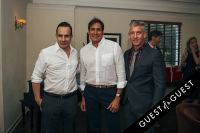Baccarat Celebrates Latest Collections in West Hollywood #43