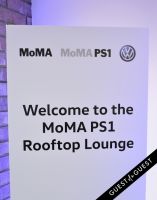 MoMA PS 1 Summer Artists Party presented by Volkswagen #128