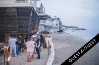 Cointreau Malibu Beach Soiree Hosted By Rachelle Hruska MacPherson & Nathan Turner #82