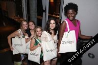 GYPSY CIRCLE Launch Party #14