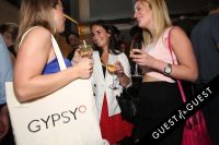 GYPSY CIRCLE Launch Party #21