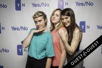 Yes No Launch Party #12