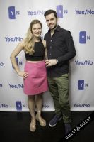 Yes No Launch Party #16