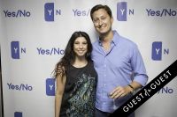 Yes No Launch Party #62