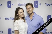Yes No Launch Party #64