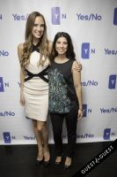 Yes No Launch Party #66