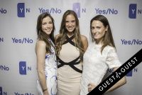 Yes No Launch Party #72