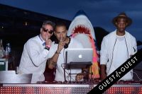 13th Annual Shark Attack Sounds with Ben Watts & Mazdack Rassi #78