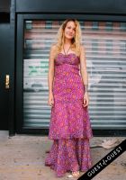 NYC Meatpacking District Street Style Summer 2015 #5