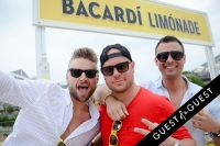 Turn Up The Summer with Bacardi Limonade Beach Party at Gurney's #12
