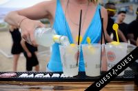 Turn Up The Summer with Bacardi Limonade Beach Party at Gurney's #24