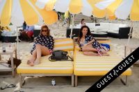 Turn Up The Summer with Bacardi Limonade Beach Party at Gurney's #55