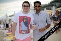 Turn Up The Summer with Bacardi Limonade Beach Party at Gurney's #77