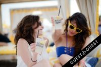 Turn Up The Summer with Bacardi Limonade Beach Party at Gurney's #81