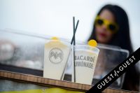 Turn Up The Summer with Bacardi Limonade Beach Party at Gurney's #86