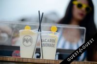 Turn Up The Summer with Bacardi Limonade Beach Party at Gurney's #87