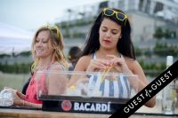 Turn Up The Summer with Bacardi Limonade Beach Party at Gurney's #89