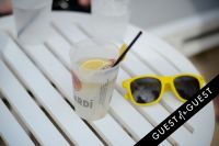 Turn Up The Summer with Bacardi Limonade Beach Party at Gurney's #131