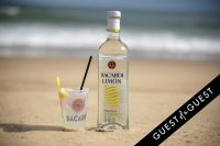 Turn Up The Summer with Bacardi Limonade Beach Party at Gurney's #150