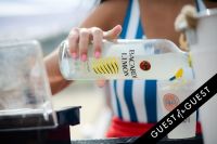 Turn Up The Summer with Bacardi Limonade Beach Party at Gurney's #158
