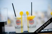 Turn Up The Summer with Bacardi Limonade Beach Party at Gurney's #163