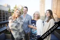 Cointreau Summer Soiree Celebrates The Launch Of Guest of a Guest Chicago Part II #13