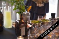 Cointreau Summer Soiree Celebrates The Launch Of Guest of a Guest Chicago Part II #46
