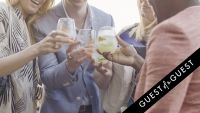 Cointreau Summer Soiree Celebrates The Launch Of Guest of a Guest Chicago Part III #16