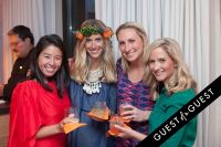 Cointreau Summer Soiree Celebrates The Launch Of Guest of a Guest Chicago Part I #3