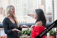 Cointreau Summer Soiree Celebrates The Launch Of Guest of a Guest Chicago Part I #21