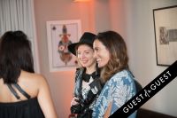 Cointreau Summer Soiree Celebrates The Launch Of Guest of a Guest Chicago Part I #36
