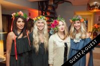 Cointreau Summer Soiree Celebrates The Launch Of Guest of a Guest Chicago Part I #66