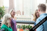 Cointreau Summer Soiree Celebrates The Launch Of Guest of a Guest Chicago Part I #89