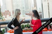 Cointreau Summer Soiree Celebrates The Launch Of Guest of a Guest Chicago Part I #92